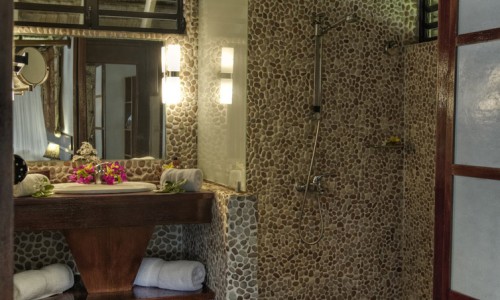 Bungalow Plage
